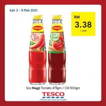 Tesco-CNY-REKOMEN-Promotion-5-1-350x350 - Johor Kedah Kelantan Kuala Lumpur Melaka Negeri Sembilan Pahang Penang Perak Perlis Promotions & Freebies Putrajaya Sabah Sarawak Selangor Supermarket & Hypermarket Terengganu