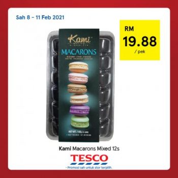 Tesco-CNY-REKOMEN-Promotion-5-4-350x350 - Johor Kedah Kelantan Kuala Lumpur Melaka Negeri Sembilan Pahang Penang Perak Perlis Promotions & Freebies Putrajaya Selangor Supermarket & Hypermarket Terengganu