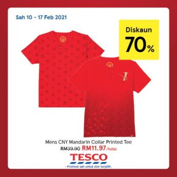 Tesco-CNY-REKOMEN-Promotion-6-6-350x350 - Johor Kedah Kelantan Kuala Lumpur Melaka Negeri Sembilan Pahang Penang Perak Perlis Promotions & Freebies Putrajaya Sabah Sarawak Selangor Supermarket & Hypermarket Terengganu 