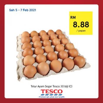 Tesco-CNY-REKOMEN-Promotion-7-2-350x350 - Johor Kedah Kelantan Kuala Lumpur Melaka Negeri Sembilan Pahang Penang Perak Perlis Promotions & Freebies Putrajaya Sabah Sarawak Selangor Supermarket & Hypermarket Terengganu