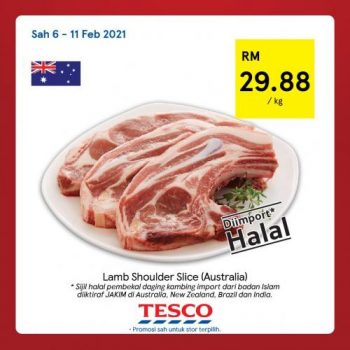 Tesco-CNY-REKOMEN-Promotion-7-3-350x350 - Johor Kedah Kelantan Kuala Lumpur Melaka Negeri Sembilan Pahang Penang Perak Perlis Promotions & Freebies Putrajaya Sabah Sarawak Selangor Supermarket & Hypermarket Terengganu