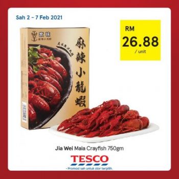 Tesco-CNY-REKOMEN-Promotion-8-350x350 - Johor Kedah Kelantan Kuala Lumpur Melaka Negeri Sembilan Pahang Penang Perak Perlis Promotions & Freebies Putrajaya Sabah Sarawak Selangor Supermarket & Hypermarket Terengganu