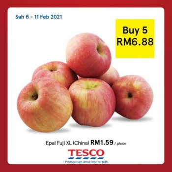 Tesco-CNY-REKOMEN-Promotion-9-3-350x350 - Johor Kedah Kelantan Kuala Lumpur Melaka Negeri Sembilan Pahang Penang Perak Perlis Promotions & Freebies Putrajaya Sabah Sarawak Selangor Supermarket & Hypermarket Terengganu