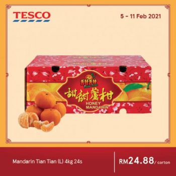 Tesco-Chinese-New-Year-Promotion-10-1-350x350 - Johor Kedah Kelantan Kuala Lumpur Melaka Negeri Sembilan Online Store Pahang Penang Perak Perlis Promotions & Freebies Putrajaya Sabah Sarawak Selangor Supermarket & Hypermarket Terengganu