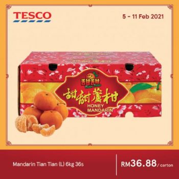 Tesco-Chinese-New-Year-Promotion-11-1-350x350 - Johor Kedah Kelantan Kuala Lumpur Melaka Negeri Sembilan Online Store Pahang Penang Perak Perlis Promotions & Freebies Putrajaya Sabah Sarawak Selangor Supermarket & Hypermarket Terengganu