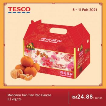 Tesco-Chinese-New-Year-Promotion-14-1-350x350 - Johor Kedah Kelantan Kuala Lumpur Melaka Negeri Sembilan Online Store Pahang Penang Perak Perlis Promotions & Freebies Putrajaya Sabah Sarawak Selangor Supermarket & Hypermarket Terengganu