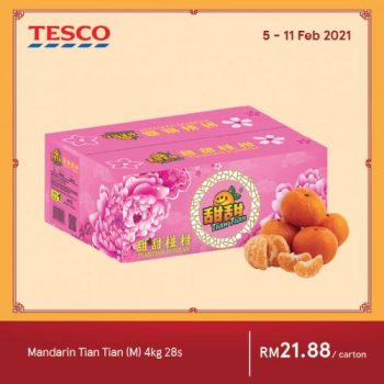 Tesco-Chinese-New-Year-Promotion-15-1-350x350 - Johor Kedah Kelantan Kuala Lumpur Melaka Negeri Sembilan Online Store Pahang Penang Perak Perlis Promotions & Freebies Putrajaya Sabah Sarawak Selangor Supermarket & Hypermarket Terengganu