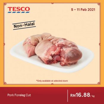 Tesco-Chinese-New-Year-Promotion-17-1-350x350 - Johor Kedah Kelantan Kuala Lumpur Melaka Negeri Sembilan Online Store Pahang Penang Perak Perlis Promotions & Freebies Putrajaya Sabah Sarawak Selangor Supermarket & Hypermarket Terengganu