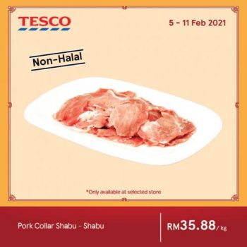 Tesco-Chinese-New-Year-Promotion-20-1-350x350 - Johor Kedah Kelantan Kuala Lumpur Melaka Negeri Sembilan Online Store Pahang Penang Perak Perlis Promotions & Freebies Putrajaya Sabah Sarawak Selangor Supermarket & Hypermarket Terengganu