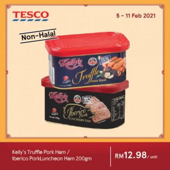 Tesco-Chinese-New-Year-Promotion-21-1-350x350 - Johor Kedah Kelantan Kuala Lumpur Melaka Negeri Sembilan Online Store Pahang Penang Perak Perlis Promotions & Freebies Putrajaya Sabah Sarawak Selangor Supermarket & Hypermarket Terengganu