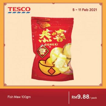 Tesco-Chinese-New-Year-Promotion-3-1-350x350 - Johor Kedah Kelantan Kuala Lumpur Melaka Negeri Sembilan Online Store Pahang Penang Perak Perlis Promotions & Freebies Putrajaya Sabah Sarawak Selangor Supermarket & Hypermarket Terengganu 