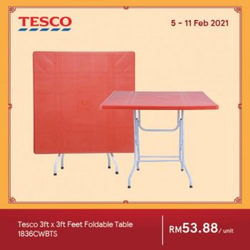 Tesco-Chinese-New-Year-Promotion-5-1-350x350 - Johor Kedah Kelantan Kuala Lumpur Melaka Negeri Sembilan Online Store Pahang Penang Perak Perlis Promotions & Freebies Putrajaya Sabah Sarawak Selangor Supermarket & Hypermarket Terengganu