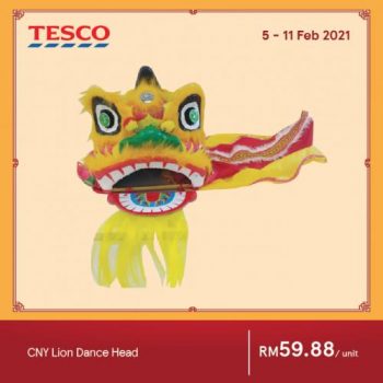 Tesco-Chinese-New-Year-Promotion-6-1-350x350 - Johor Kedah Kelantan Kuala Lumpur Melaka Negeri Sembilan Online Store Pahang Penang Perak Perlis Promotions & Freebies Putrajaya Sabah Sarawak Selangor Supermarket & Hypermarket Terengganu