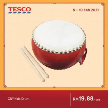 Tesco-Chinese-New-Year-Promotion-7-1-350x350 - Johor Kedah Kelantan Kuala Lumpur Melaka Negeri Sembilan Online Store Pahang Penang Perak Perlis Promotions & Freebies Putrajaya Sabah Sarawak Selangor Supermarket & Hypermarket Terengganu