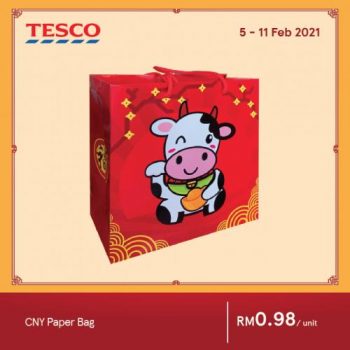 Tesco-Chinese-New-Year-Promotion-9-1-350x350 - Johor Kedah Kelantan Kuala Lumpur Melaka Negeri Sembilan Online Store Pahang Penang Perak Perlis Promotions & Freebies Putrajaya Sabah Sarawak Selangor Supermarket & Hypermarket Terengganu