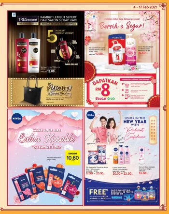 Tesco-Chinese-New-Year-Promotion-Catalogue-12-350x442 - Johor Kedah Kelantan Kuala Lumpur Melaka Negeri Sembilan Pahang Penang Perak Perlis Promotions & Freebies Putrajaya Sabah Sarawak Selangor Supermarket & Hypermarket Terengganu