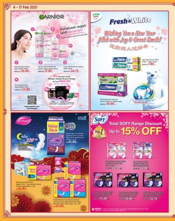 Tesco-Chinese-New-Year-Promotion-Catalogue-13-350x442 - Johor Kedah Kelantan Kuala Lumpur Melaka Negeri Sembilan Pahang Penang Perak Perlis Promotions & Freebies Putrajaya Sabah Sarawak Selangor Supermarket & Hypermarket Terengganu 