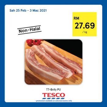 Tesco-Non-Halal-Items-Promotion-10-1-350x350 - Johor Kedah Kelantan Kuala Lumpur Melaka Negeri Sembilan Pahang Penang Perak Perlis Promotions & Freebies Putrajaya Sabah Sarawak Selangor Supermarket & Hypermarket Terengganu