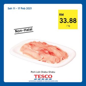 Tesco-Non-Halal-Items-Promotion-12-350x350 - Johor Kedah Kelantan Kuala Lumpur Melaka Negeri Sembilan Pahang Penang Perak Perlis Promotions & Freebies Putrajaya Sabah Sarawak Selangor Supermarket & Hypermarket Terengganu