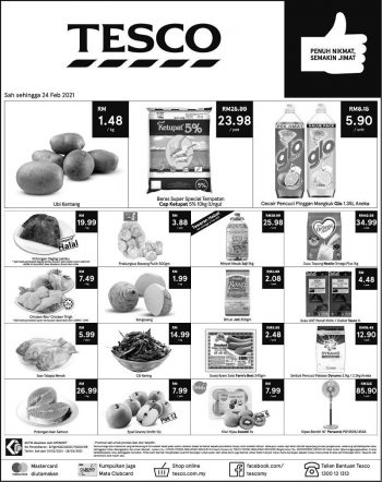 Tesco-Press-Ads-Promotion-1-6-350x442 - Johor Kedah Kelantan Kuala Lumpur Melaka Negeri Sembilan Pahang Penang Perak Perlis Promotions & Freebies Putrajaya Sabah Sarawak Selangor Supermarket & Hypermarket Terengganu 