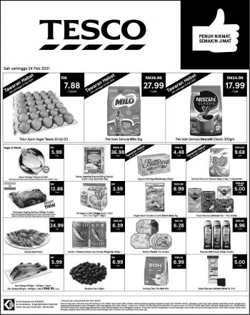 Tesco-Press-Ads-Promotion-1-7-350x442 - Johor Kedah Kelantan Kuala Lumpur Melaka Negeri Sembilan Pahang Penang Perak Perlis Promotions & Freebies Putrajaya Sabah Sarawak Selangor Supermarket & Hypermarket Terengganu 