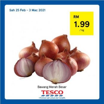 Tesco-REKOMEN-Promotion-1-10-350x350 - Johor Kedah Kelantan Kuala Lumpur Melaka Negeri Sembilan Pahang Penang Perak Perlis Promotions & Freebies Putrajaya Sabah Sarawak Selangor Supermarket & Hypermarket Terengganu 