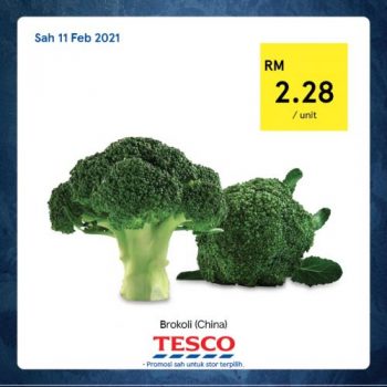 Tesco-REKOMEN-Promotion-1-350x350 - Johor Kedah Kelantan Kuala Lumpur Melaka Negeri Sembilan Pahang Penang Perak Perlis Promotions & Freebies Putrajaya Sabah Sarawak Selangor Supermarket & Hypermarket Terengganu 