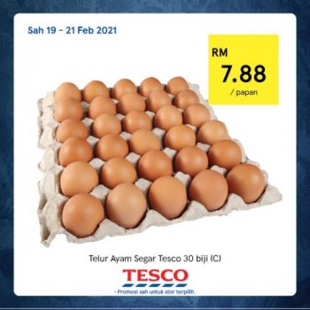 Tesco-REKOMEN-Promotion-1-5-350x350 - Johor Kedah Kelantan Kuala Lumpur Melaka Negeri Sembilan Pahang Penang Perak Perlis Promotions & Freebies Putrajaya Sabah Sarawak Selangor Supermarket & Hypermarket Terengganu 