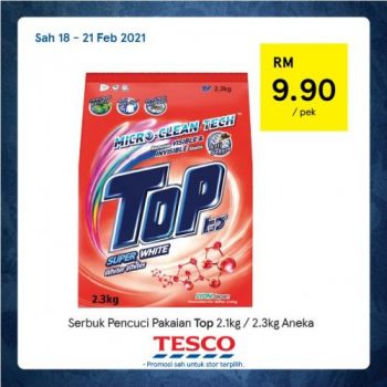 Tesco-REKOMEN-Promotion-1-6-350x350 - Johor Kedah Kelantan Kuala Lumpur Melaka Negeri Sembilan Pahang Penang Perak Perlis Promotions & Freebies Putrajaya Sabah Sarawak Selangor Supermarket & Hypermarket Terengganu 