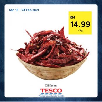 Tesco-REKOMEN-Promotion-1-8-350x350 - Johor Kedah Kelantan Kuala Lumpur Melaka Negeri Sembilan Pahang Penang Perak Perlis Promotions & Freebies Putrajaya Sabah Sarawak Selangor Supermarket & Hypermarket Terengganu 