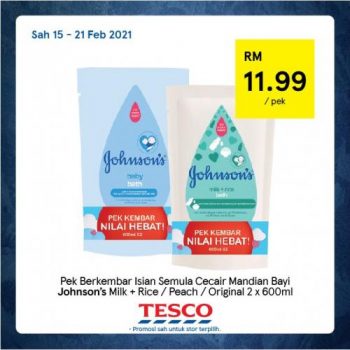 Tesco-REKOMEN-Promotion-10-1-350x350 - Johor Kedah Kelantan Kuala Lumpur Melaka Negeri Sembilan Pahang Penang Perak Perlis Promotions & Freebies Putrajaya Sabah Sarawak Selangor Supermarket & Hypermarket Terengganu 