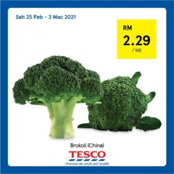 Tesco-REKOMEN-Promotion-10-10-350x350 - Johor Kedah Kelantan Kuala Lumpur Melaka Negeri Sembilan Pahang Penang Perak Perlis Promotions & Freebies Putrajaya Sabah Sarawak Selangor Supermarket & Hypermarket Terengganu