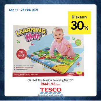 Tesco-REKOMEN-Promotion-10-3-350x350 - Johor Kedah Kelantan Kuala Lumpur Melaka Negeri Sembilan Pahang Penang Perak Perlis Promotions & Freebies Putrajaya Sabah Sarawak Selangor Supermarket & Hypermarket Terengganu 