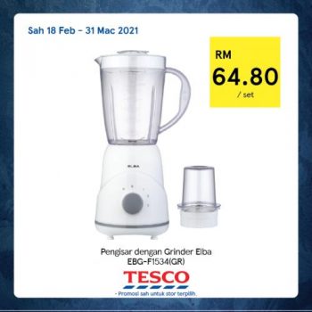 Tesco-REKOMEN-Promotion-10-4-350x350 - Johor Kedah Kelantan Kuala Lumpur Melaka Negeri Sembilan Pahang Penang Perak Perlis Promotions & Freebies Putrajaya Sabah Sarawak Selangor Supermarket & Hypermarket Terengganu