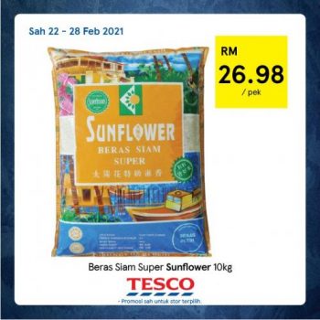 Tesco-REKOMEN-Promotion-10-7-350x350 - Johor Kedah Kelantan Kuala Lumpur Melaka Negeri Sembilan Pahang Penang Perak Perlis Promotions & Freebies Putrajaya Sabah Sarawak Selangor Supermarket & Hypermarket Terengganu 