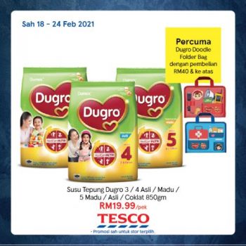 Tesco-REKOMEN-Promotion-10-8-350x350 - Johor Kedah Kelantan Kuala Lumpur Melaka Negeri Sembilan Pahang Penang Perak Perlis Promotions & Freebies Putrajaya Sabah Sarawak Selangor Supermarket & Hypermarket Terengganu 