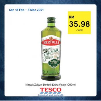 Tesco-REKOMEN-Promotion-10-9-350x350 - Johor Kedah Kelantan Kuala Lumpur Melaka Negeri Sembilan Pahang Penang Perak Perlis Promotions & Freebies Putrajaya Sabah Sarawak Selangor Supermarket & Hypermarket Terengganu 