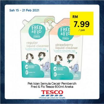 Tesco-REKOMEN-Promotion-11-1-350x350 - Johor Kedah Kelantan Kuala Lumpur Melaka Negeri Sembilan Pahang Penang Perak Perlis Promotions & Freebies Putrajaya Sabah Sarawak Selangor Supermarket & Hypermarket Terengganu