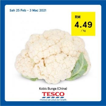 Tesco-REKOMEN-Promotion-11-10-350x350 - Johor Kedah Kelantan Kuala Lumpur Melaka Negeri Sembilan Pahang Penang Perak Perlis Promotions & Freebies Putrajaya Sabah Sarawak Selangor Supermarket & Hypermarket Terengganu
