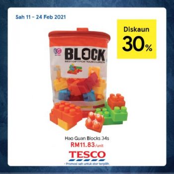 Tesco-REKOMEN-Promotion-11-3-350x350 - Johor Kedah Kelantan Kuala Lumpur Melaka Negeri Sembilan Pahang Penang Perak Perlis Promotions & Freebies Putrajaya Sabah Sarawak Selangor Supermarket & Hypermarket Terengganu 