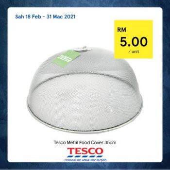 Tesco-REKOMEN-Promotion-11-4-350x350 - Johor Kedah Kelantan Kuala Lumpur Melaka Negeri Sembilan Pahang Penang Perak Perlis Promotions & Freebies Putrajaya Sabah Sarawak Selangor Supermarket & Hypermarket Terengganu