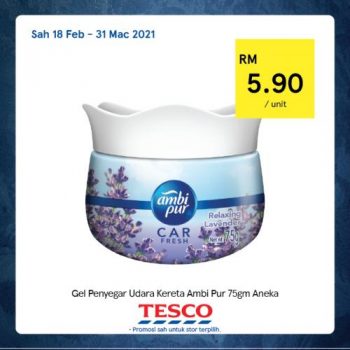 Tesco-REKOMEN-Promotion-12-4-350x350 - Johor Kedah Kelantan Kuala Lumpur Melaka Negeri Sembilan Pahang Penang Perak Perlis Promotions & Freebies Putrajaya Sabah Sarawak Selangor Supermarket & Hypermarket Terengganu 