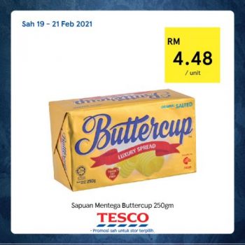 Tesco-REKOMEN-Promotion-12-5-350x350 - Johor Kedah Kelantan Kuala Lumpur Melaka Negeri Sembilan Pahang Penang Perak Perlis Promotions & Freebies Putrajaya Sabah Sarawak Selangor Supermarket & Hypermarket Terengganu 