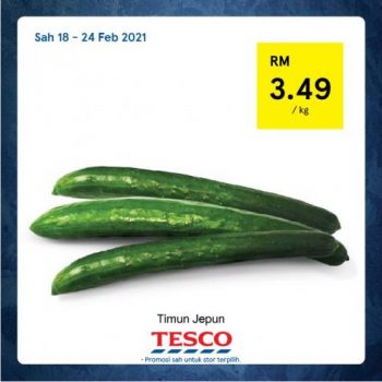 Tesco-REKOMEN-Promotion-12-6-350x350 - Johor Kedah Kelantan Kuala Lumpur Melaka Negeri Sembilan Pahang Penang Perak Perlis Promotions & Freebies Putrajaya Sabah Sarawak Selangor Supermarket & Hypermarket Terengganu 