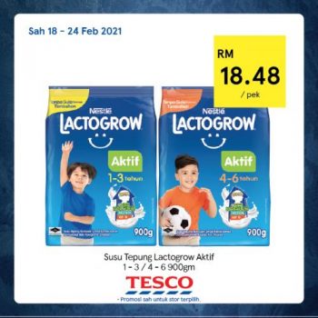 Tesco-REKOMEN-Promotion-12-8-350x350 - Johor Kedah Kelantan Kuala Lumpur Melaka Negeri Sembilan Pahang Penang Perak Perlis Promotions & Freebies Putrajaya Sabah Sarawak Selangor Supermarket & Hypermarket Terengganu