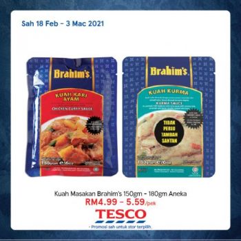 Tesco-REKOMEN-Promotion-12-9-350x350 - Johor Kedah Kelantan Kuala Lumpur Melaka Negeri Sembilan Pahang Penang Perak Perlis Promotions & Freebies Putrajaya Sabah Sarawak Selangor Supermarket & Hypermarket Terengganu 