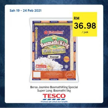 Tesco-REKOMEN-Promotion-13-5-350x350 - Johor Kedah Kelantan Kuala Lumpur Melaka Negeri Sembilan Pahang Penang Perak Perlis Promotions & Freebies Putrajaya Sabah Sarawak Selangor Supermarket & Hypermarket Terengganu 