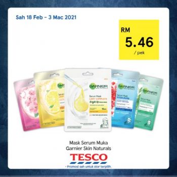 Tesco-REKOMEN-Promotion-13-9-350x350 - Johor Kedah Kelantan Kuala Lumpur Melaka Negeri Sembilan Pahang Penang Perak Perlis Promotions & Freebies Putrajaya Sabah Sarawak Selangor Supermarket & Hypermarket Terengganu 