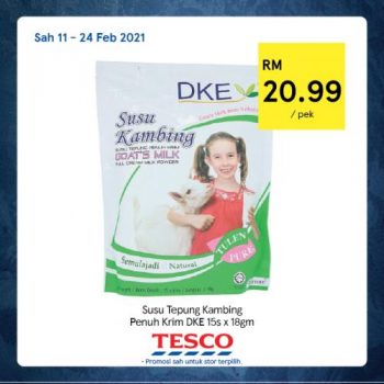 Tesco-REKOMEN-Promotion-14-3-350x350 - Johor Kedah Kelantan Kuala Lumpur Melaka Negeri Sembilan Pahang Penang Perak Perlis Promotions & Freebies Putrajaya Sabah Sarawak Selangor Supermarket & Hypermarket Terengganu 