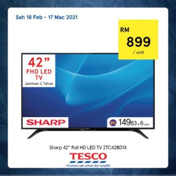 Tesco-REKOMEN-Promotion-14-4-350x350 - Johor Kedah Kelantan Kuala Lumpur Melaka Negeri Sembilan Pahang Penang Perak Perlis Promotions & Freebies Putrajaya Sabah Sarawak Selangor Supermarket & Hypermarket Terengganu 